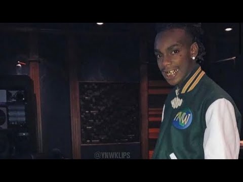 100k Track Feat. YNW Melly - Slums [Audio]