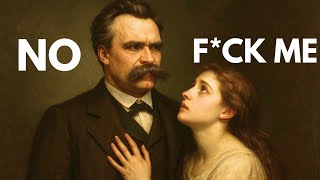 How NIETZSCHE Can Outsmart Any WOMEN Today – His 16 Rules Of Power!