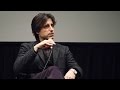 Noah Baumbach Q&A