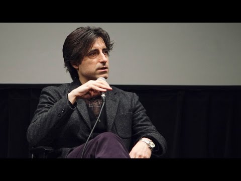 Trailer Noah Baumbach Q&A