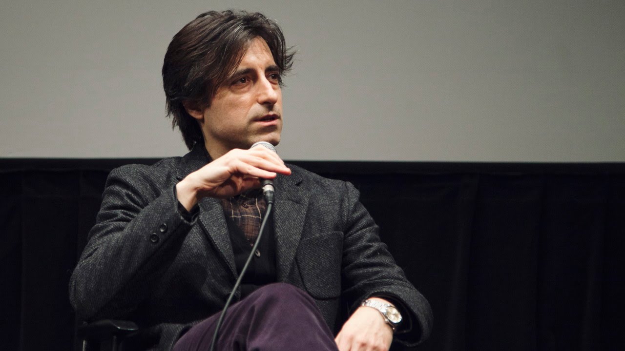 Noah Baumbach Q&A