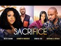 SACRIFICE - Ruth Kadiri, Adekanla Desalu, Kenneth Nwadike, Ese Eriata 2023 Nigerian Nollywood Movie