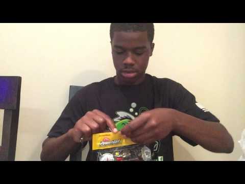 Huge Academy Sports Bass Fishing Tackle Unboxing !
