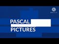 Pascal Pictures Logo 1984 1993