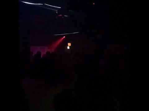 Derrick Carter Smart Bar Chicago