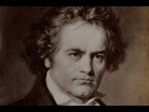 [HQ] Beethoven - Piano Quartet No. 3 in C Major WoO. 36 (II)