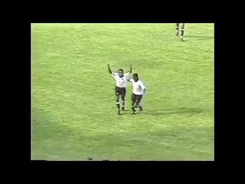 Portuguesa 2 x 2 Rio Branco-SP - Campeonato Paulista 1997