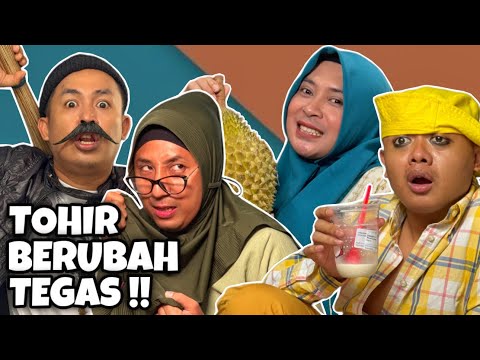 DURIAN MAMA LELA BIKIN MASALAH !!!