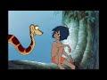 The Jungle Book 1967 Kaa S Theme Suite