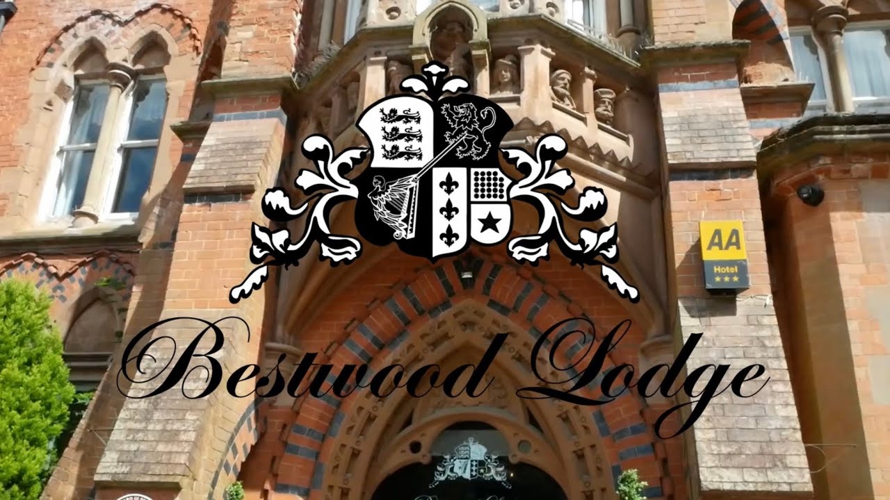 Bestwood Lodge: The Documentary