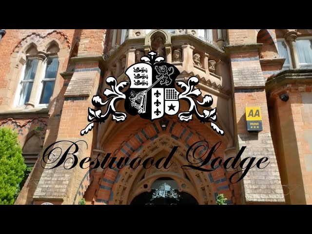 Bestwood Lodge: The Documentary