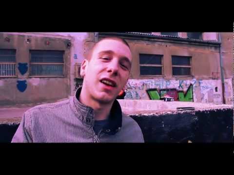 Tibor "Represija #2" (Official HD Video) 2012