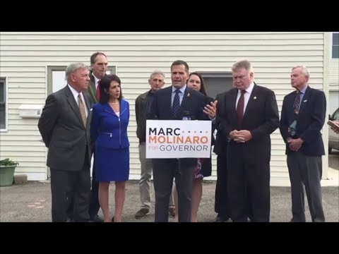 NY State Governor’s Race