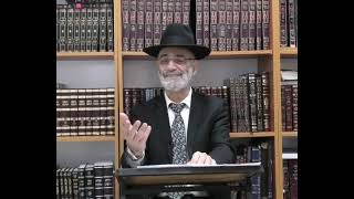 ממתק לפרשת שמות מהרב שלמה מועלם, שבת שלום ומבורך!