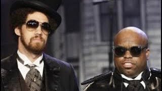 Gnarles Barkley - Necromancer