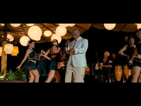 Mike Tyson Hangover 2 One Night in Bangkok [GER]