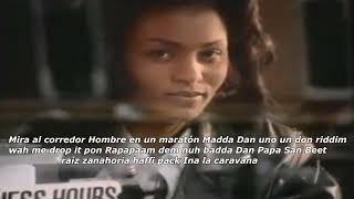 Davis Morales-Programs (Subtítulos En Español) 1993 Ragga House Hip Hop