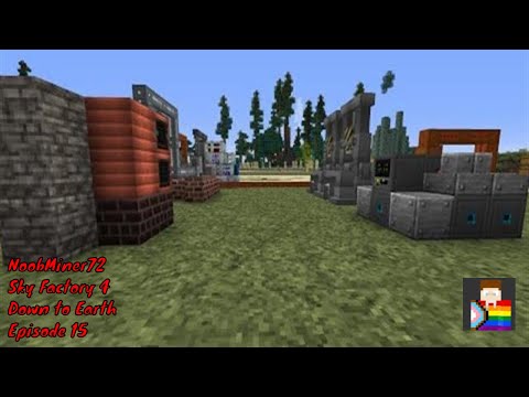 Manufactio Nuclear Edition Episode 5 Making red science in the Basic Assembler