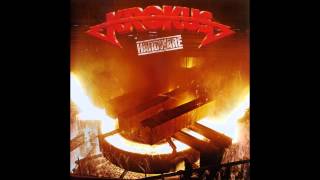 Krokus - Rock City