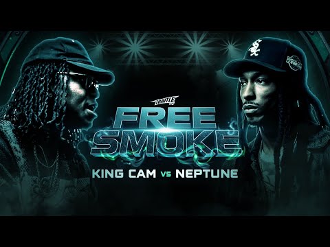 King Cam vs Neptune DTG