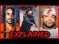 Max B Vs Jim Jones The War In Harlem