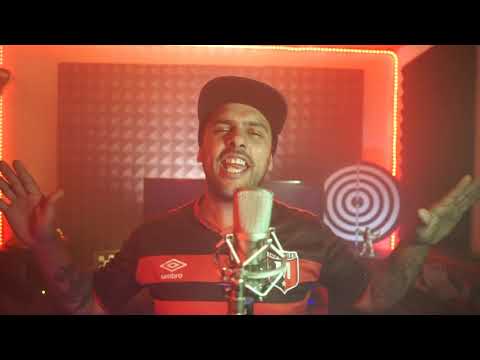 [Smoke Session #3] Negro AliemRap - FunkyRap