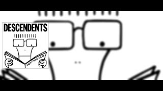 Descendents - When I Get Old (Subtitulado)