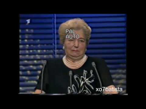 Falco 60 - ECHO 1999 Lebenswerk