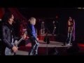 Ded Flatbird (Def Leppard) - Another Hit And Run (Live)