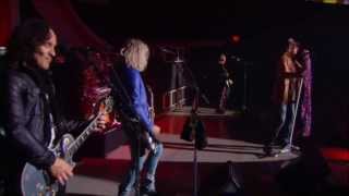 Ded Flatbird (Def Leppard) - Another Hit And Run (Live)