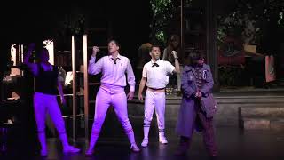 Cover art for Me, Myself, and I