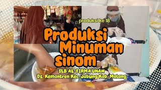 PRODUKSI SINOM
