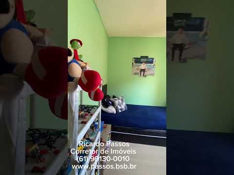 Apto 2qts Cond. 54 | último andar | bloco ao lado da portaria | ágio 110 mil