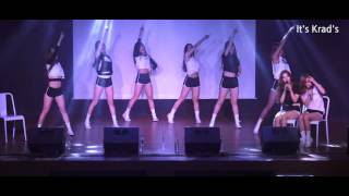 20160730 플레디스걸즈 PLEDIS Girlz - WE