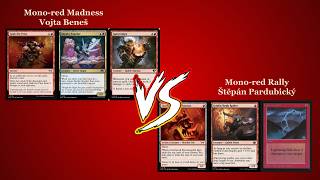 Road to PPGDN Spring 2026 - season TOP 8 - round 1