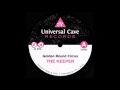 The Keeper - Golden Round Circus 