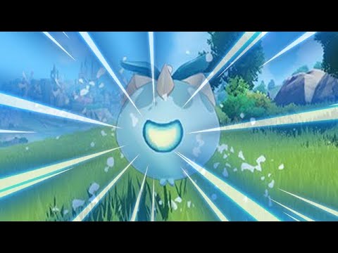 ALL SPECTER FARMING LOCATIONS Genshin Impact