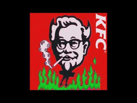 SUPREME BOI x KIDOH   KFC Prod  Supreme Boi