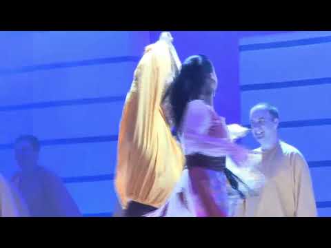 Tzena - Ex Carmel - 34º Festival Carmel