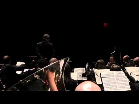 Carl Nielsen, Symphony No.3, op.27 (Sinfonia espansiva) — Movement I
