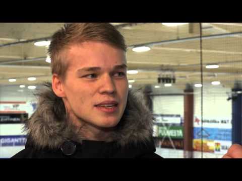 10 Ennakko YJK-Kiekko Haukat 14.2.2016