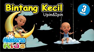 Download lagu Bintang Kecil Upin & Ipin [Fan Made] mp3