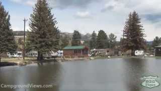preview picture of video 'CampgroundViews.com - Spruce Lake RV Resort Estes Park Colorado CO'