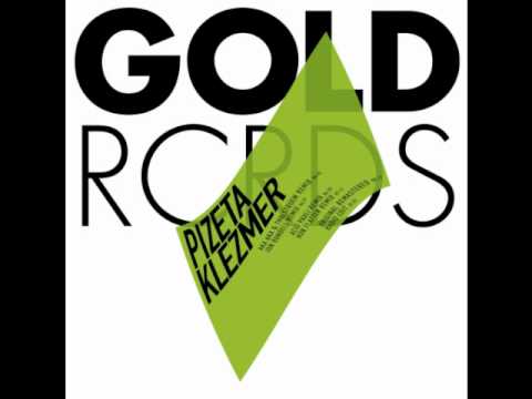 Pizeta - Klezmer (Original remastered) (short version)