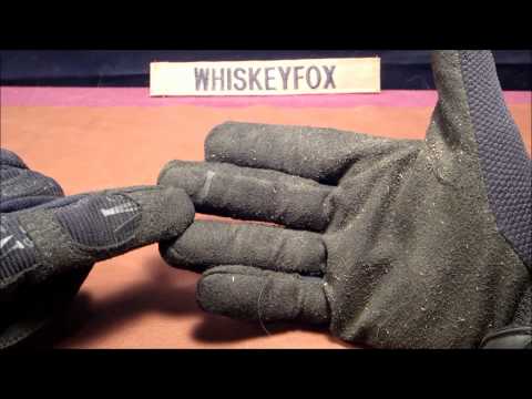 My Mechanix Covert Gloves Review