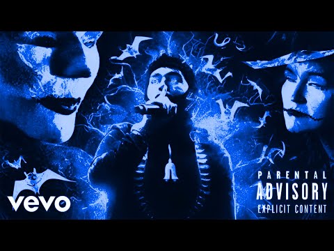 YEAT - ALL BLUE (PROD. KIRO x CAERIAN)