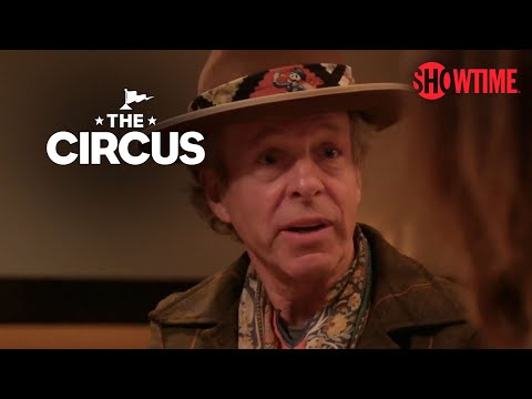 Final Days Before the 2022 Elections | The Circus | SHOWTIME