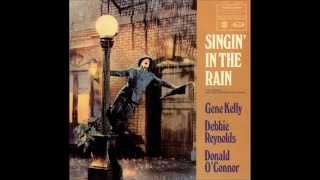 Gene Kelly : All I Do Is Dream of You