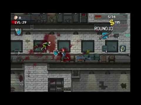 Zombie Kill of the Week - Reborn