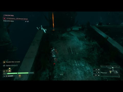 Returnal Biome 6 sunface fragment and last data cube